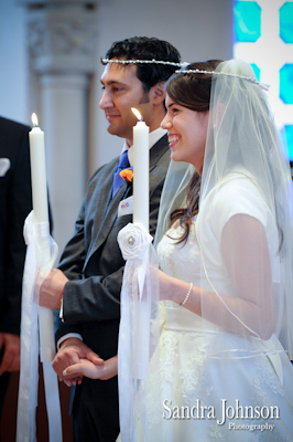 Best Orlando Science Center Wedding photographer - Sandra Johnson (SJFoto.com)